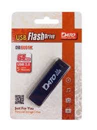 Clé USB 2.0 64G DB8001 Datotek