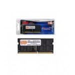 Memoire Portable Sodimm 8G DR4 2666 Datotek