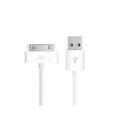 CABLES IPHONE 4 COMPATIBLE