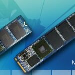 Disque Dur M.2 PCIeI SSD 960G DM700  Datotek