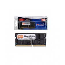 Memoire Portable Sodimm 16G DR4 PC2666 1.2V Datotek