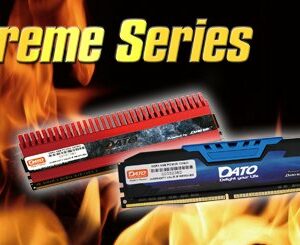 Memoire 16G DDR4 3000 Extreme Datotek
