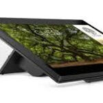 Ordinateur HP Engage One Prime Plus ALL-IN-ONE POS TERMINALSnapdragon QC8053 1.8GHz 16GB SSD 2GB 14" (1920x1080) TOUCHSCREEN BT Android 8.1 (Oreo) Bar