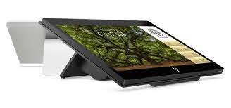 Ordinateur HP Engage One Prime Plus ALL-IN-ONE POS TERMINALSnapdragon QC8053 1.8GHz 16GB SSD 2GB 14" (1920x1080) TOUCHSCREEN BT Android 8.1 (Oreo) Bar