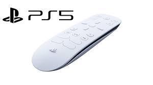 PS5 MEDIA CONTROL