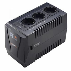 Régulateur de Tension R1-1500VA