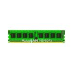 Mémoire Kingston KVR16N11S8/4 DDR3-1600 4GB/512Mx64 CL11 Memory