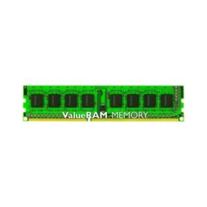 Mémoire Kingston KVR16N11S8/4 DDR3-1600 4GB/512Mx64 CL11 Memory