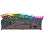 Memoire 32G DR4 3200 Ares-Armor (16GB X2) RGB