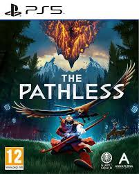 Jeux PS5 THE PATHLESS