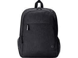 Sac à Dos HP Prelude Pro 15.6" Recycled Backpack Black