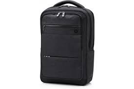 Sac à Dos HP Executive Backpack Black 17.3