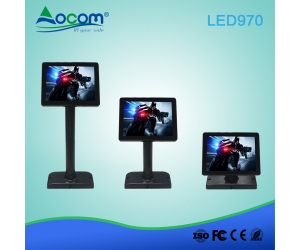 Ecran Display 9.5 Led Customer USB