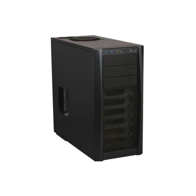 Boitier UC ANTEC THREE HUNDRED Two