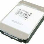 Disque Dur 3.5 Toshiba HD MG08ACA14TE 14TB SATA 6GB s 7.2K RPM 256MB