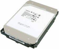 Disque Dur 3.5 Toshiba HD MG08ACA14TE 14TB SATA 6GB s 7.2K RPM 256MB