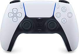 Manette Jeux PS5 Dualsense