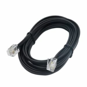 Cable Telephonique 6 M