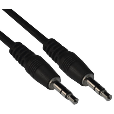Cable Jack 3.5mm 3M