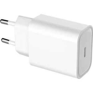 Chargeur USB-C PD Charger 20W M051