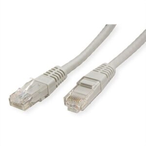 Câble Réseau UTP Cat 6