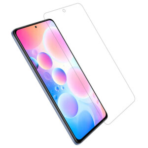 FILM EN VERRE TREMPÉ XIAOMI MI 11i 5G / MI 11X PRO / REDMI K40 / K40 PRO / POCO F3 / F3 PRO