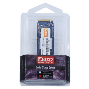 Disque Dur M.2 PCIe Gen3x4 512G DP700 Datotek