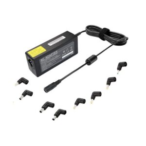 Alimentation Universelle 65W 12 plugs 15-20V/4A (Max) AFUA0608