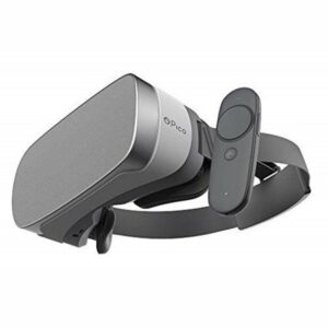 PICO 4 VR HEADSET 8/128GB GRAY