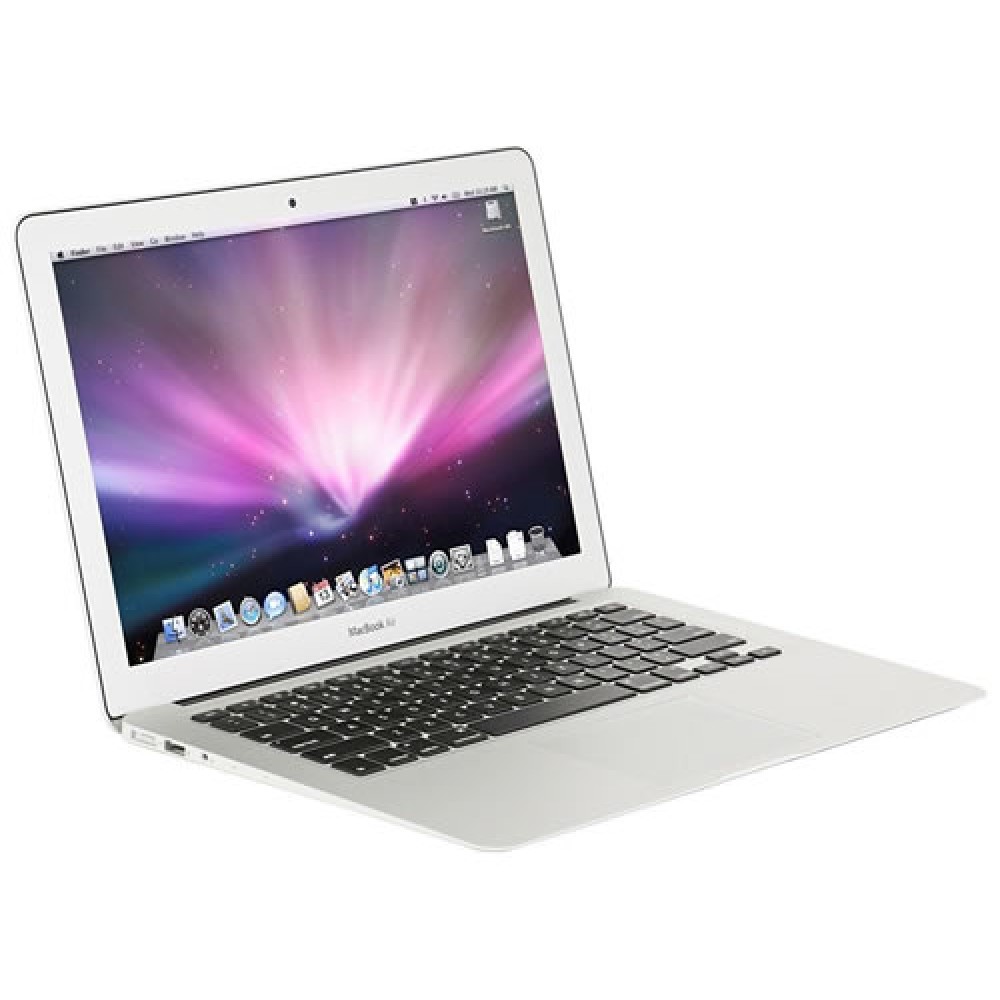 Portable Apple MacBook Air 13-inch: 1.8GHz dual-core Intel Core i5, 128GB 2017