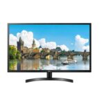 Ecran LG 32MN600P 32" 2020 Monitor 31.5" (1920x1080) IPS 5ms(GTG) 250 cd/m² AMD FreeSync 1xHDMI 1xDP 100-240V, 50/60 Hz 16:9 Tilt Adjustments BLACK