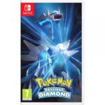 Jeux SW POKEMON Brillant Diamond