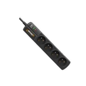 Parasurtenseur S4 Black Line 2