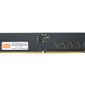 Memoire 8G DDR5 PC4800 1.1V Datotek
