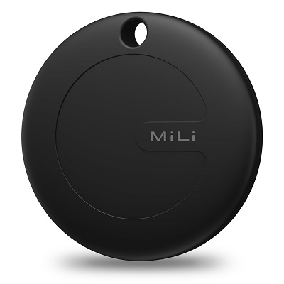 MiLi MiTag Tracker Bluetooth Apple Find My
