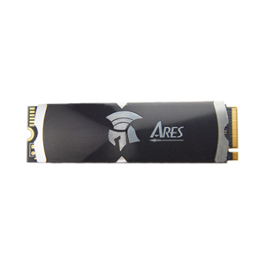 Disque Dur M.2 PCIe Gen4x4 Ares Dark Sword 1T Datotek
