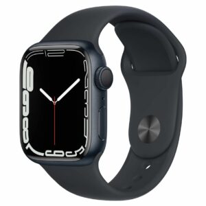 Montre Apple Watch Series 7 45mm GPS