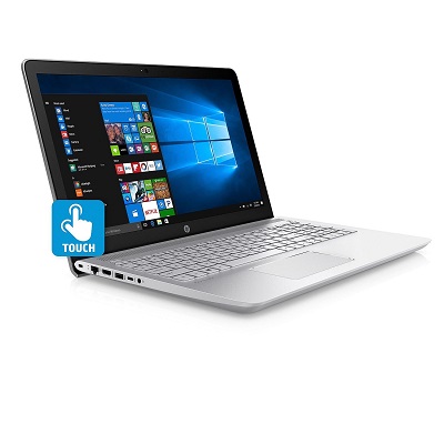 Portable HP Pavilion 15-EG3053 Core i5-1335U 512GB SSD 16GB 15.6" (1920x1080) TOUCHSCREEN WIN11 Backlit Keyboard