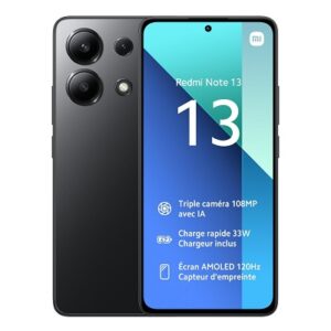 Tel XIAOMI REDMI NOTE 13 8/256GB