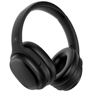 Casque SE7D Hybrid Active Noise Cancelling Bluetooth Wireless ENC Clear Calls Bluetooth 5.2 Deep Bass 30H playtime