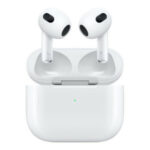 Ecouteur Apple AirPods (3rd generation) - White