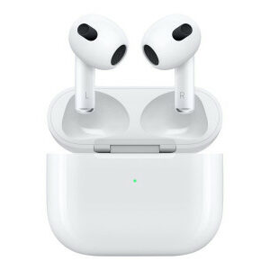 Ecouteur Apple AirPods (3rd generation) - White