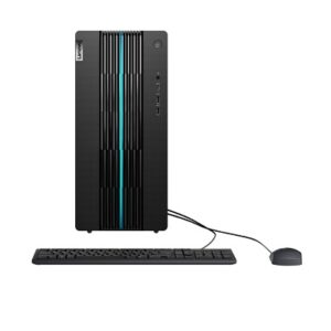 Ordi Lenovo 5 17IAB7 GAMING Core i7-12700 1TB+512GB SSD 16GB WIN11 NVIDIA RTX 3060 12288MB RAVEN BLACK Keyboard Mouse