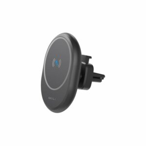 Chargeur Voiture MiLi Mag-Carmate, Magnetic Fast Wireless Charging Car Mount