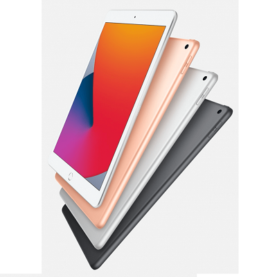 iPad (8em Generation) Wi-Fi 128GB 10.2" (2160 x 1620) RETINA