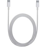 Cable USB C to C 30W Nylon tressé 1m Charging+Data