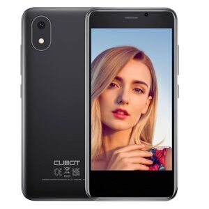 Tel J20 (3G+32G),4G, Ecran 4', Android 12