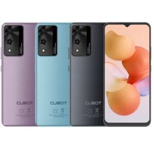 Tel A10, 12 Go de RAM (4 Go + 8 Go étendus), 128 Go de ROM (prise en charge jusqu'à 1 To étendue), Octa-core, écran 6,56 pouces 90 Hz, 5100 mAh, 48 MP