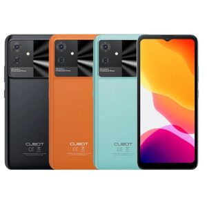 Tel Note 21, 4G, Ecran 6.6', Memoire:6+6 G RAM+ 128 G ROM, Rear camera:50MP+2MP