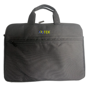 Sacoche Port 15.6" AOTEK Noire